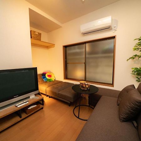 3 Bedrooms House In Food Heaven Area Токіо Екстер'єр фото