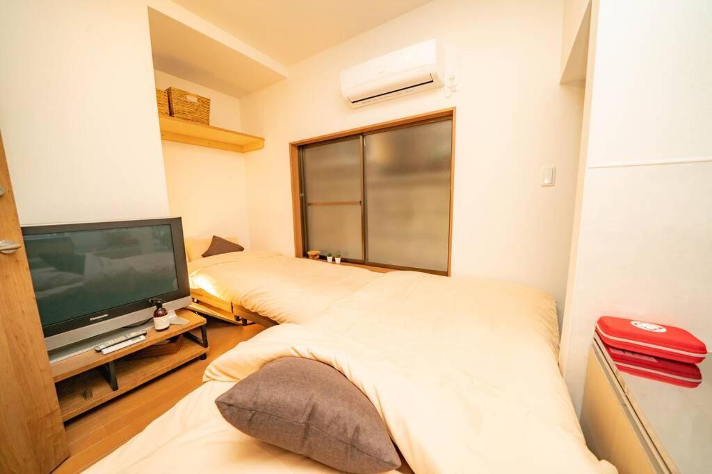 3 Bedrooms House In Food Heaven Area Токіо Екстер'єр фото