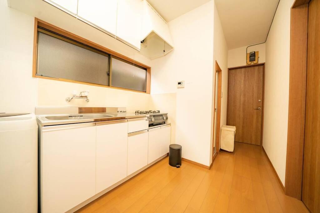 3 Bedrooms House In Food Heaven Area Токіо Екстер'єр фото