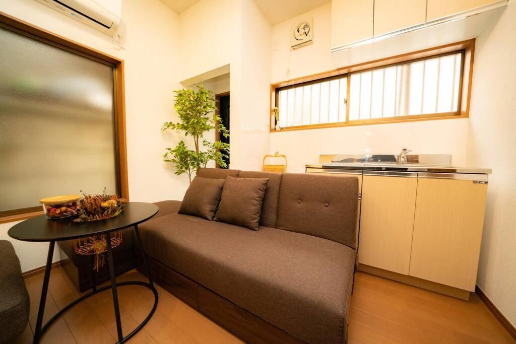 3 Bedrooms House In Food Heaven Area Токіо Екстер'єр фото
